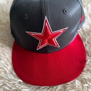 Dallas Cowboys new  9fifty new era hat